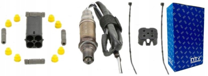 NTY ESL-UV-001 SONDE LAMBDA