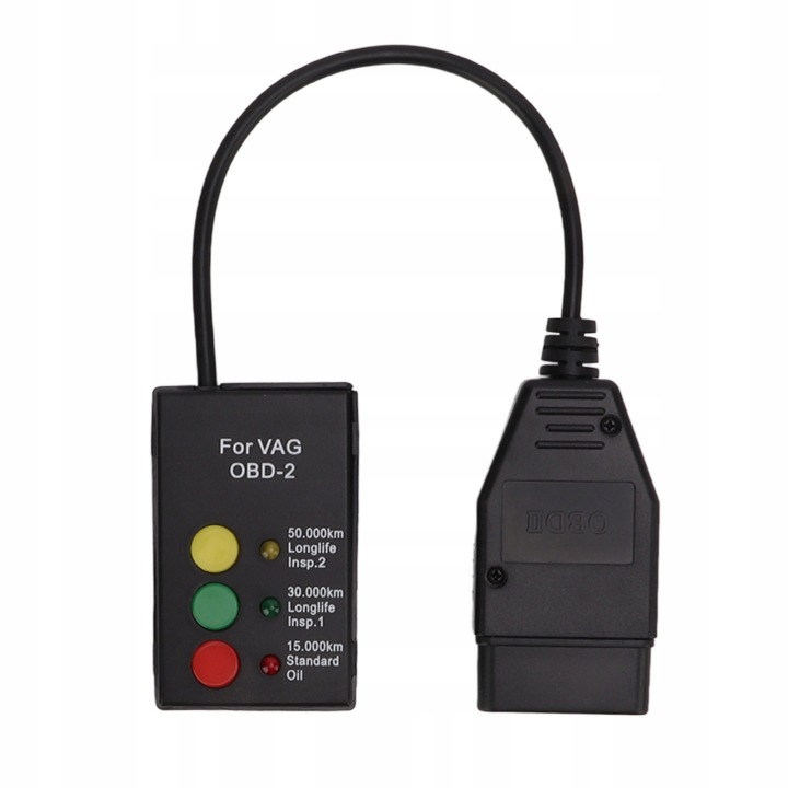 TESTEUR DIAGNOSTIC INTERFACE SKANER OBD2 VOITURE VÉHICULES VOITURES