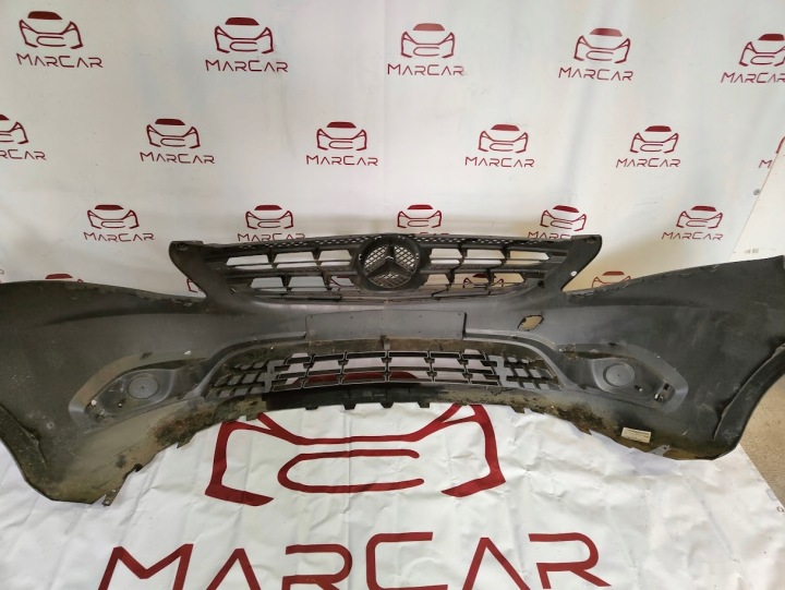 PARE-CHOCS AVANT AVANT MERCEDES VITO W447 A4478850425