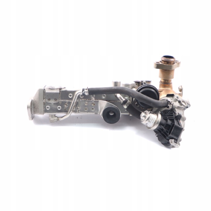 MINI R60 R61 N47N VANNE EGR RADIATEUR GAZ D'ÉCHAPPEMENT MOTEUR DIESEL 8573897