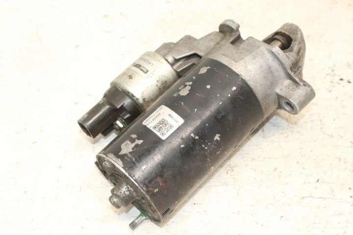 DÉMARREUR AUDI LRS02335 2.0L DIESEL 2006