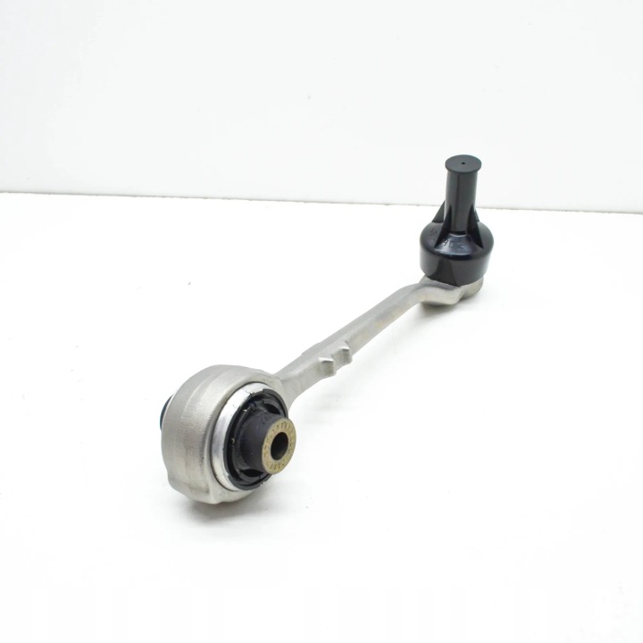 ORIGINAL BMW QUERLENKER MIT GUMMIBUCHSE, RECHTE SEITE, 31108067432 OEM