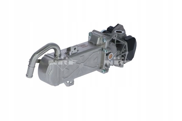 NRF VANNE EGR VW 1,6TDI-2,0TDI AVEC RADIATEUR MODULE 48213