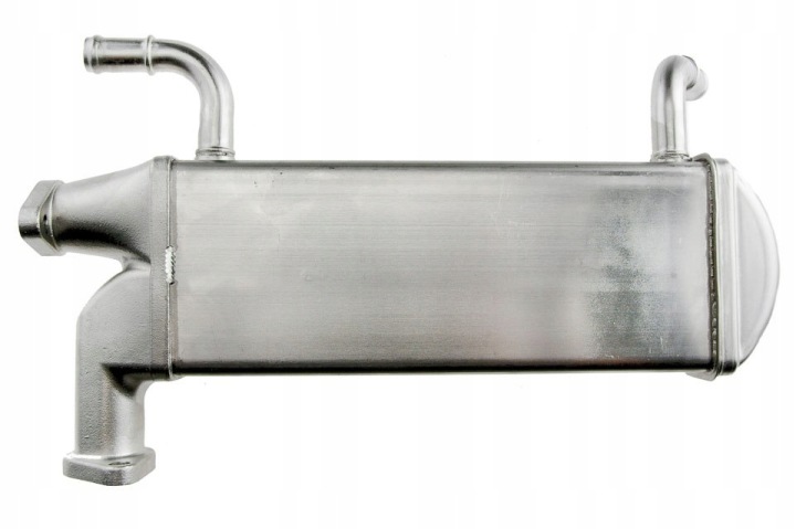 RADIATEUR GAZ D'ÉCHAPPEMENT SOUPAPE EGR VW CRAFTER 30-35 2.0TD