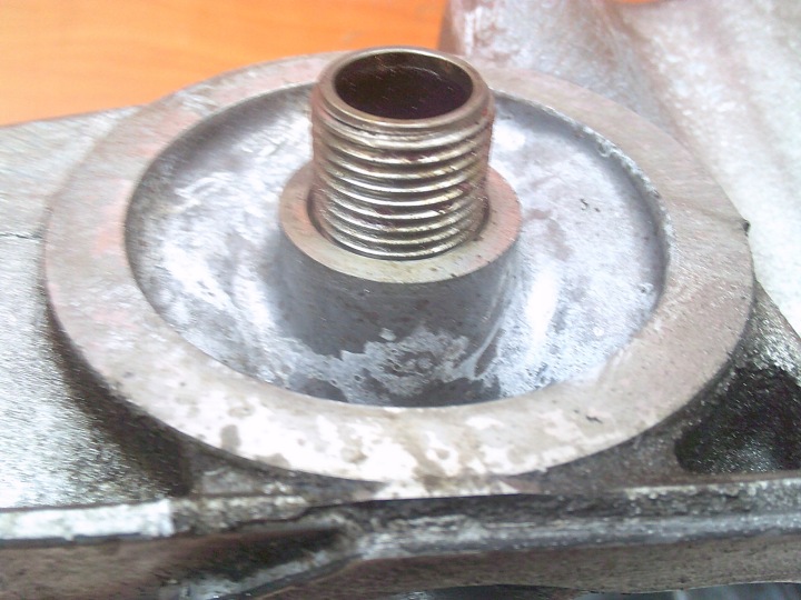 VW AUDI SEAT SKODA 1.5 TSI TFSI DPCA 150KM CARTER HUILES HUILEUX 05E103601C