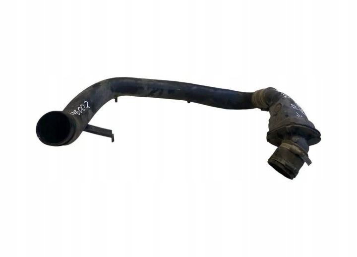 TUYAU ÉCHANGEUR D'AIR DE SURALIMENTATION VOLVO V70 III (BW) 30778732 2.4L DIESEL 136KW 2009