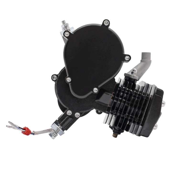 MOTEUR CYCLISTE 1.85KW 2-SUWOWY 80CC 1.65 KM