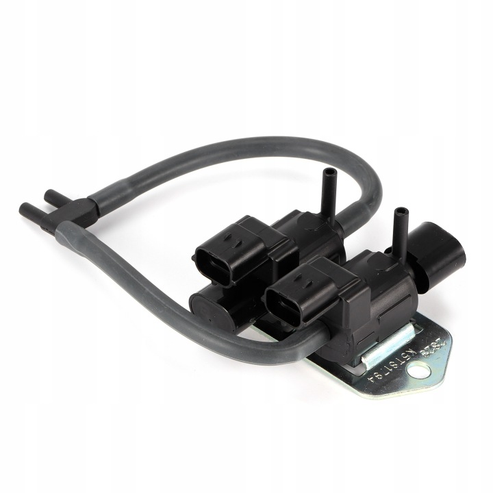 ÉLECTROVANNE DIRECTEUR ADHÉRENCE 8657A031 CONVIENT