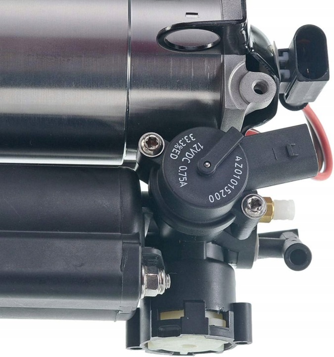 FRANKBERG RESSORT PNEUMATIQUE 56 57 240 C219 W220 W211 S211 2203200104