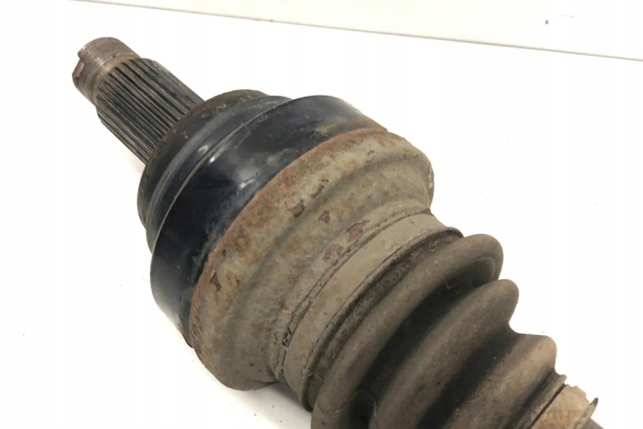 DEMI-ARBRE ARRIÈRE DROITE BMW 5 (F10) 7581021 2.0L DIESEL 2011