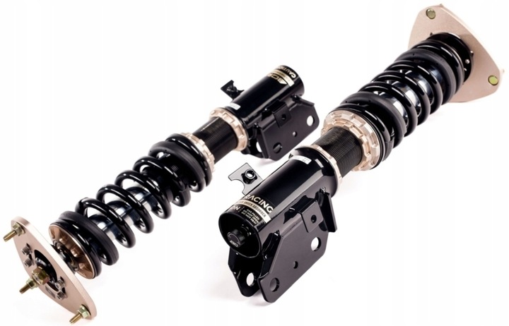 BC RACING SUSPENSION HYUNDAI SONATA DN8 19+ 5/5KG photo 1 - milautoparts-fr.ukrlive.com