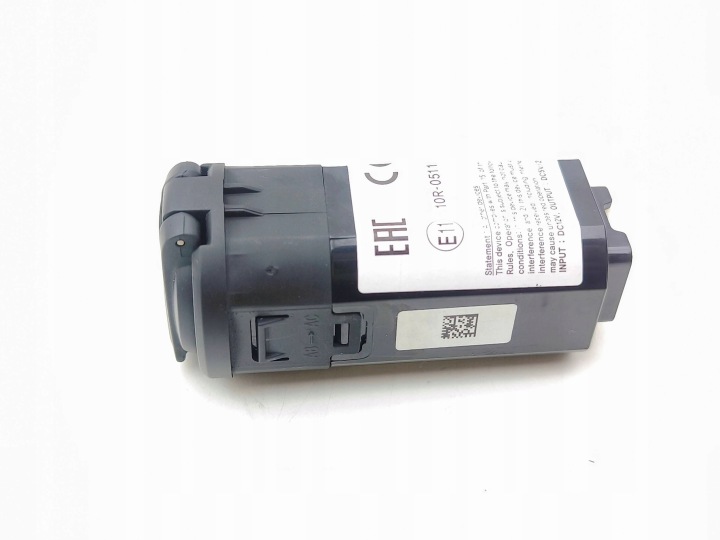 KIA NIRO PRISE USB 2021 96125D4000