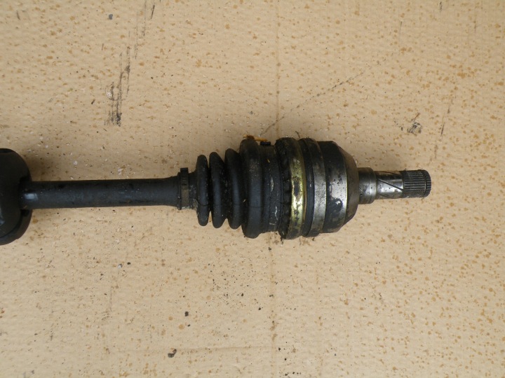 OPEL VECTRA B II 2 2.0 2.2 16V ESSENCE DEMI-ARBRE AVANT DROITE 26039984
