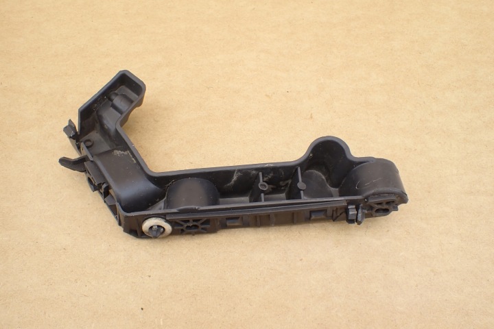 GLISSIÈRE PARE-CHOCS GAUCHE ARRIÈRE CITROEN C4 CACTUS 9801685980