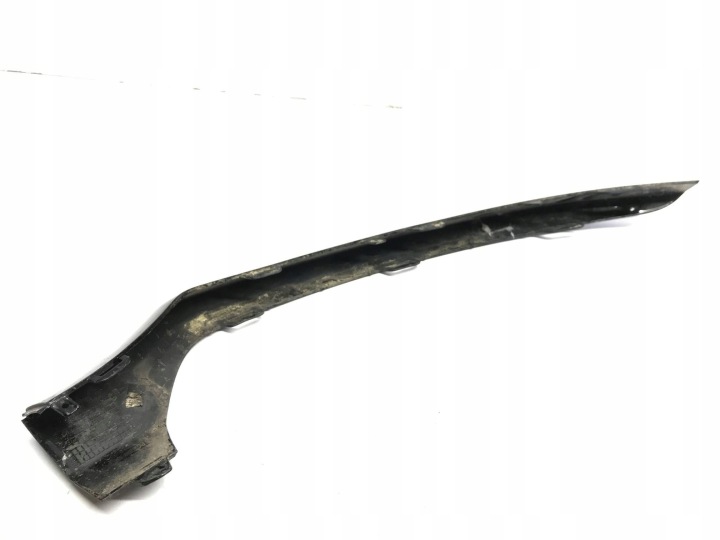 MERCEDES ESSENCE C-KLASA W205 14-21 MOULURE PARE-CHOCS AVANT GAUCHE A2058851374