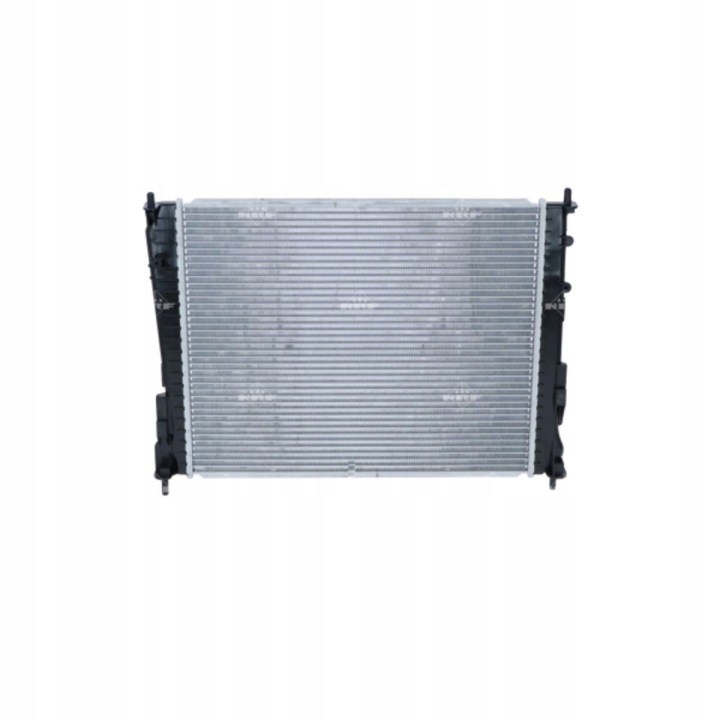RADIATEUR MOTEUR NRF 53991 8200369307