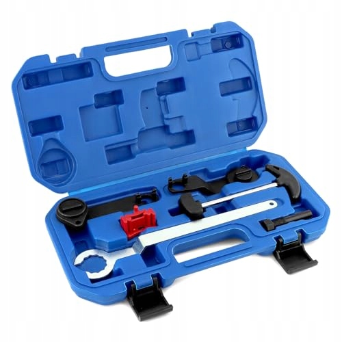 OUTILS VERS DISTRIBUTION VAG EA211 KIT POUR MECHNIKA PROFESSIONNEL