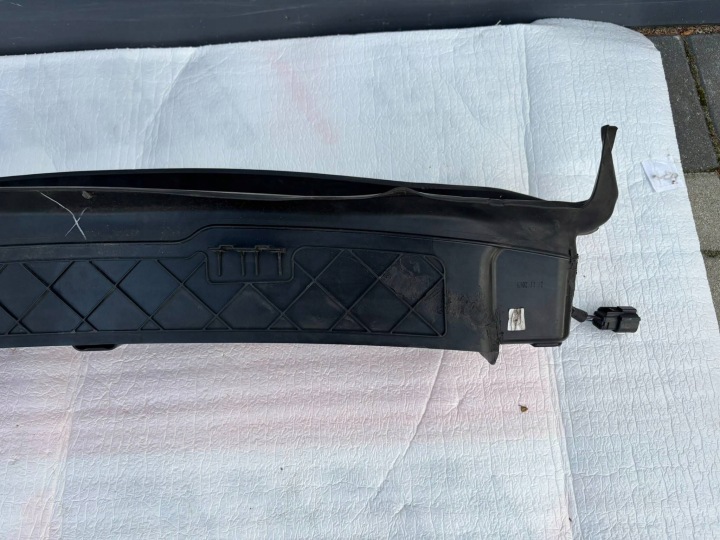 JALOUSIE STORE ADMISSION VOLVO V40 SUR 2012R 31383814