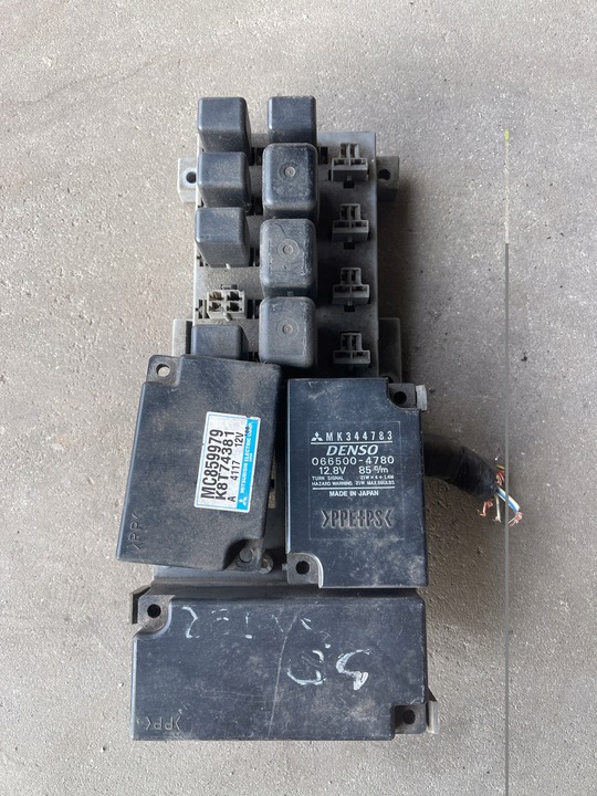 メル38612 Pagalvių aukščio reguliatorius VOLVO FH 12 (2002 - 2006) 76299