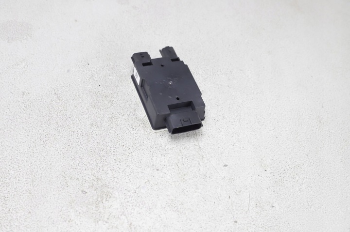 2017 NISSAN QASHQAI CONTRÔLEUR POMPES D'INJECTION 169108688R