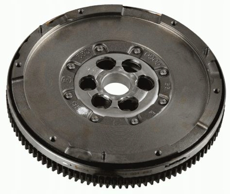 SACHS VOLANT D'INERTIE 2294 001 692