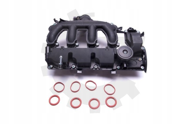 COUVERCLE DE SOUPAPES CITROEN C4 I C5 III C8 JUMPY FIAT