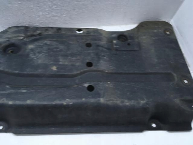 PROTECTION CHÂSSIS DROITE MERCEDES ML W164