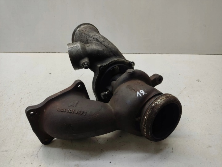 MERCEDES-BENZ SPRINTER W906 2008 TURBO A6460901280