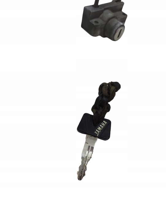 BOUCHON ENTRÉE CLÉ SERRURES YAMAHA VIRAGO XV 700 XV700 84-87