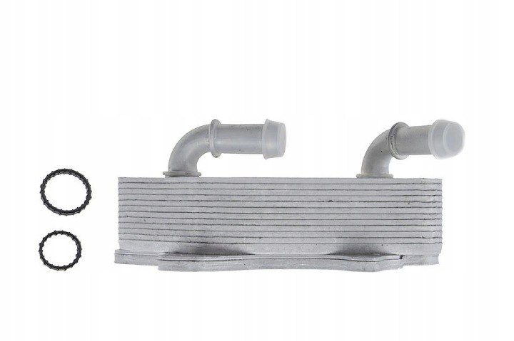 RADIATEUR HUILES OPEL VECTRA C 2.0T 2003-