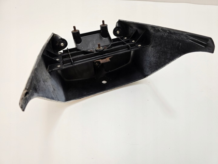 SUZUKI GSX 750 1100 ES GSXF PLASTIQUE QUEUE ARRIÈRE DÉFLECTEUR D'AIR PLASTIQUE