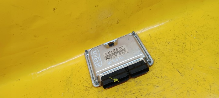 ORDINATEUR MOTEUR AUDI A4 B6 1,9 TDI 01-05R 038906019JT