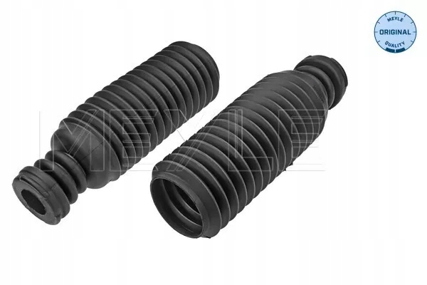 KIT MONTAGE AMORTISSEUR NISSAN T. X-TRAIL 2.0/2.2DCI/2.5 07.01-05.07