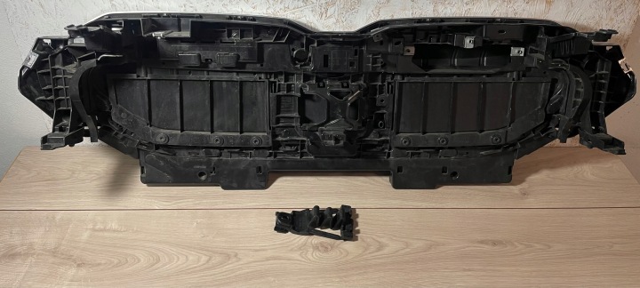 GRILLE CALANDRE BMW I5 5 G60 G61 MODULE ADMISSION JALOUSIE 116068210 1164341