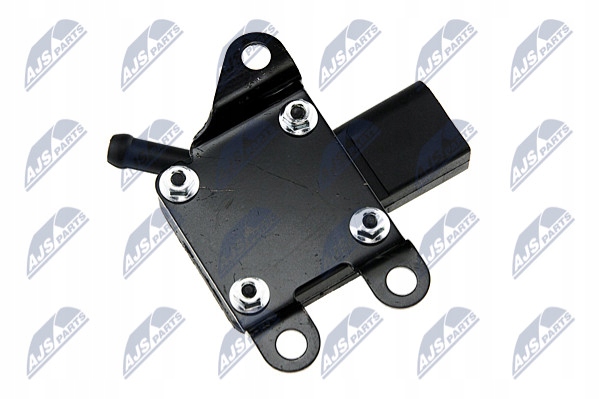 NTY CAPTEUR PRESSION GAZ D'ÉCHAPPEMENT BMW E60/E61 520D 2008-,E70N X5 30DX/40DX,E71