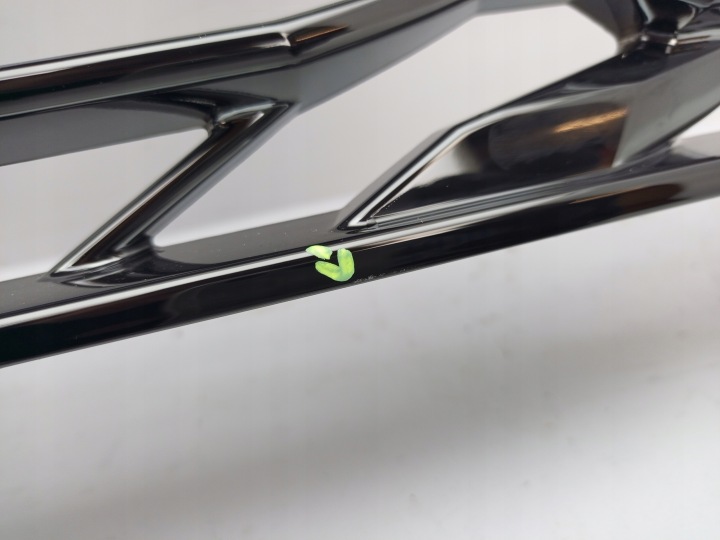 HYUNDAI TUCSON 4 IV LIFT N-LINE 24- GRILLE CALANDRE RADIATEUR AVANT 86351N7TA0