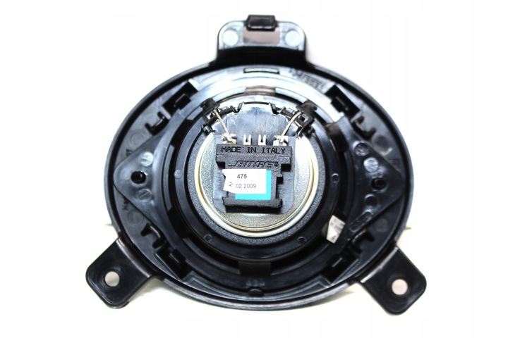 AUDI Q7 RESTYLAGE 4L HAUT-PARLEURS BOSE 4F0035399A 4F0035412B 4F0035415B 4L0035415B 4L0