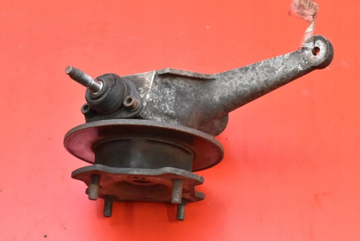 ROTULE DE DIRECTION MOYEU DROITE AVANT AIXAM C34 0.4 D 00R