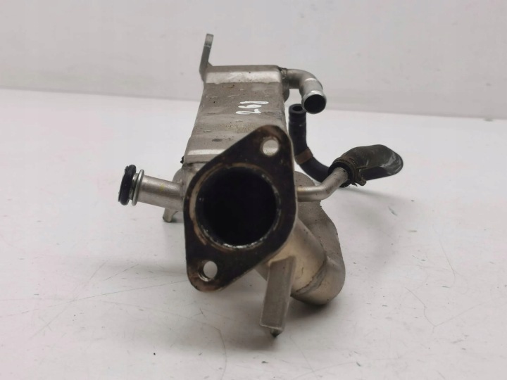 HONDA ACCORD 2009 RADIATEUR GAZ D'ÉCHAPPEMENT EGR