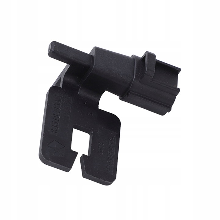 ZACHOD TEMPÉRATURE AIR OTOCZENIA 68518243AA HAUTEUR WRAZLIWOSC 39