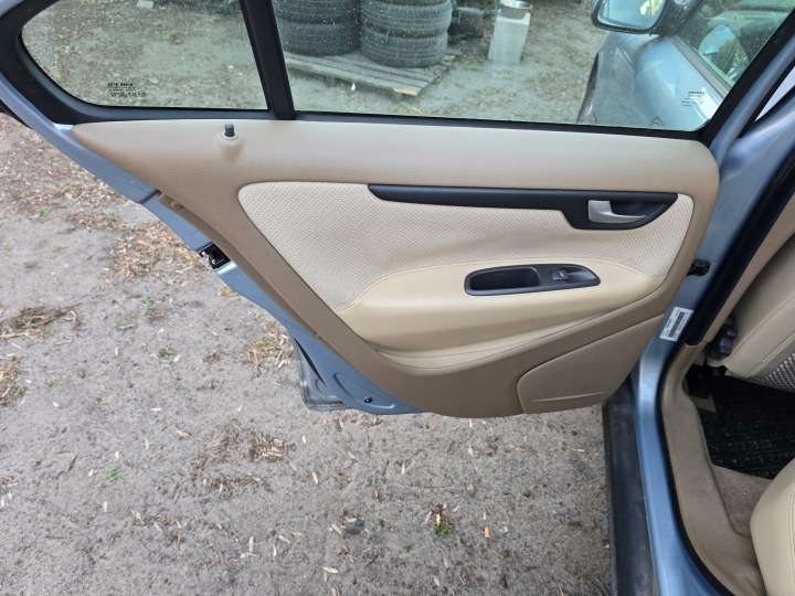 SIÈGES MOITIÉ CUIR ENSEMBLE CARDAN VOLVO S60 00-09 EUROPE AVANT LIFT BERLINE