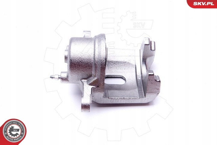 CALIPER BRAKES 45SKV711 / 343486 FRONT LEFT TOYOTA CELICA COROLLA PRIUS 4 photo 4 - milautoparts-fr.ukrlive.com