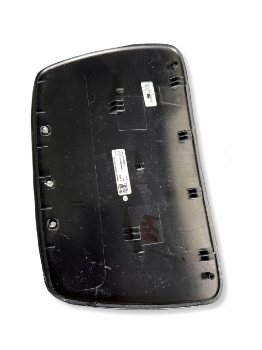 CHÂSSIS CENDRIERS MILIEU MERCEDES-BENZ E W213 A2136802401