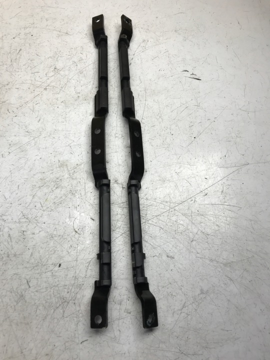 SKODA YETI GUIDES SIÈGES 5L0885537 5L0885538