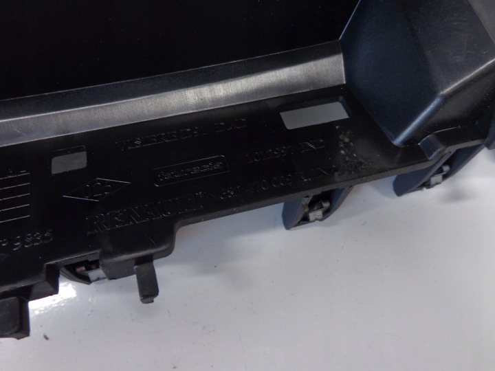 RENAULT LAGUNA 3 III MONITEUR 280340616R CHÂSSIS 682470009R