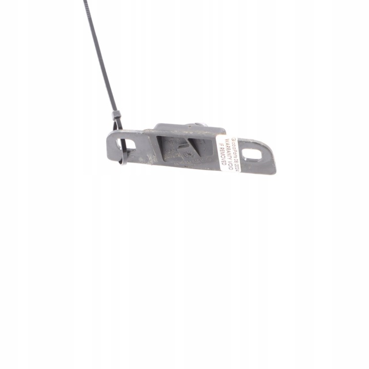 MERCEDES W447 CALE PROWADZACY PORTES COULISSANT DROIT BAS INFÉRIEUR A6397580227