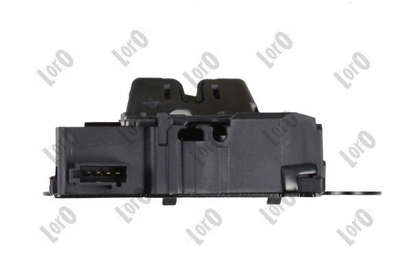 SERRURE COUVERCLES COUVERCLES DE COFFRE DEPO CHEVROLET AVEO/CRUZE/GM ASTRA [J]/INSIGNIA [A]