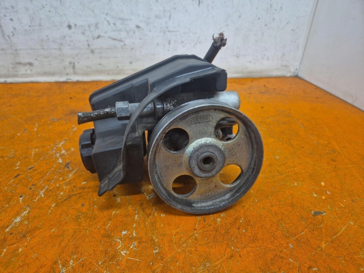 PEUGEOT PARTENAIRE I 02-12 1.9D 69KM POMPE AMPLIFICATEUR CAOUTCHOUC 9644878380