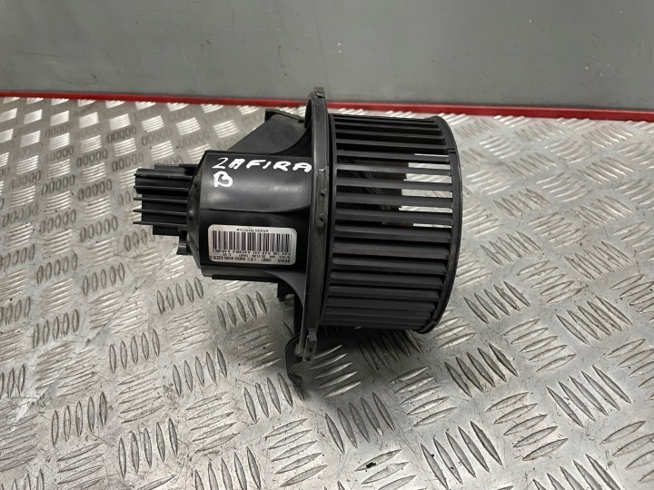 VENTILATEUR BERLINE D8087 OPEL ZAFIRA B 05-14