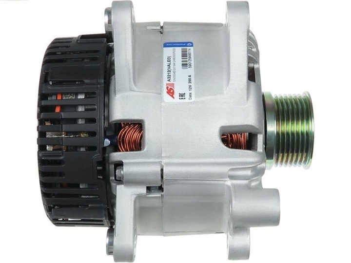 ALTERNATEUR AS-PL A3212(VALEO)